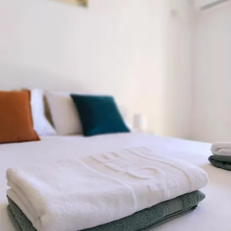 Apartments 