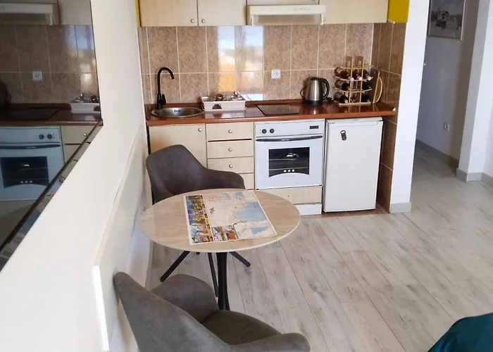 Apartments \