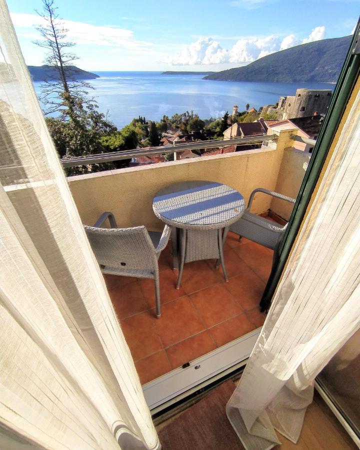 Belle Vue Appartement *