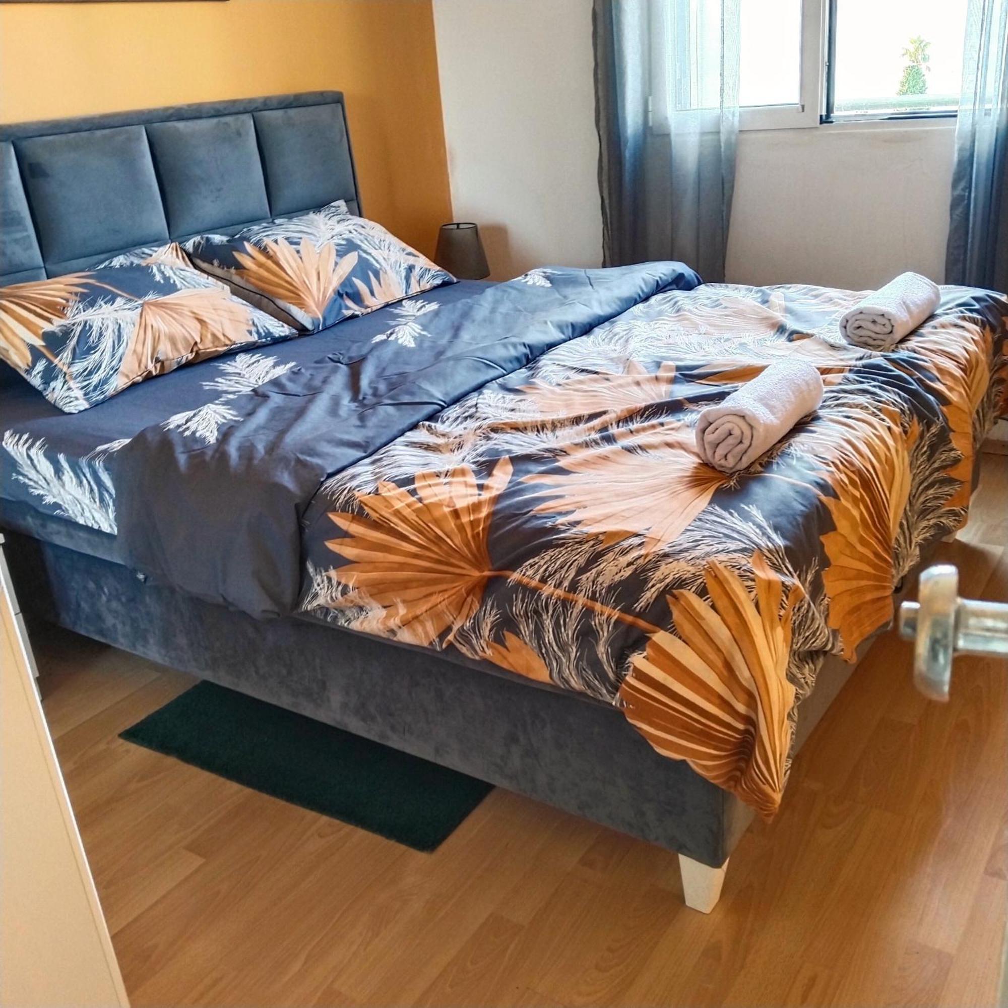 Belle Vue Appartement