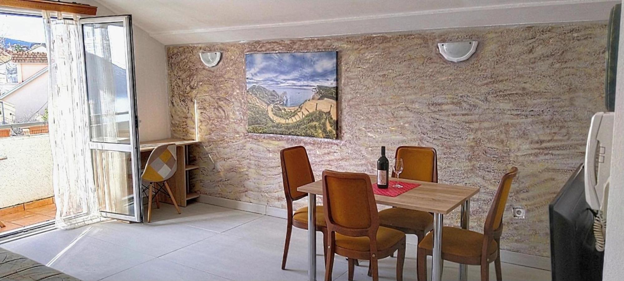Belle Vue Appartement Herceg Novi