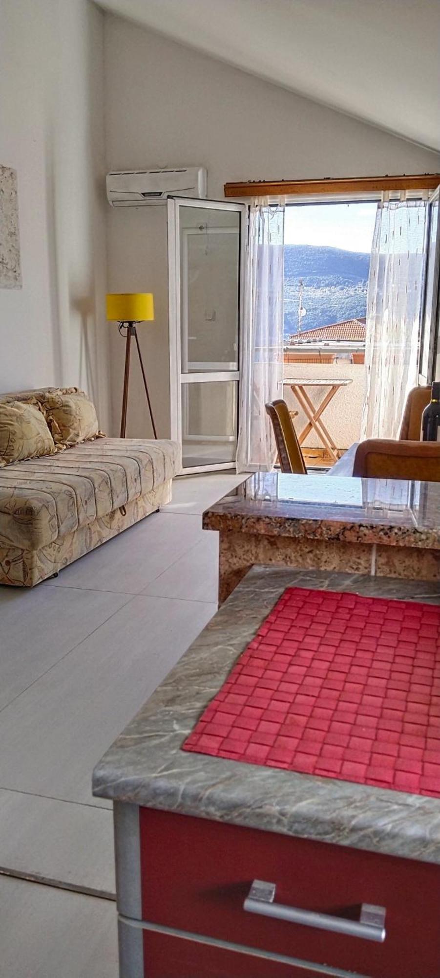 Appartement Belle Vue Herceg Novi