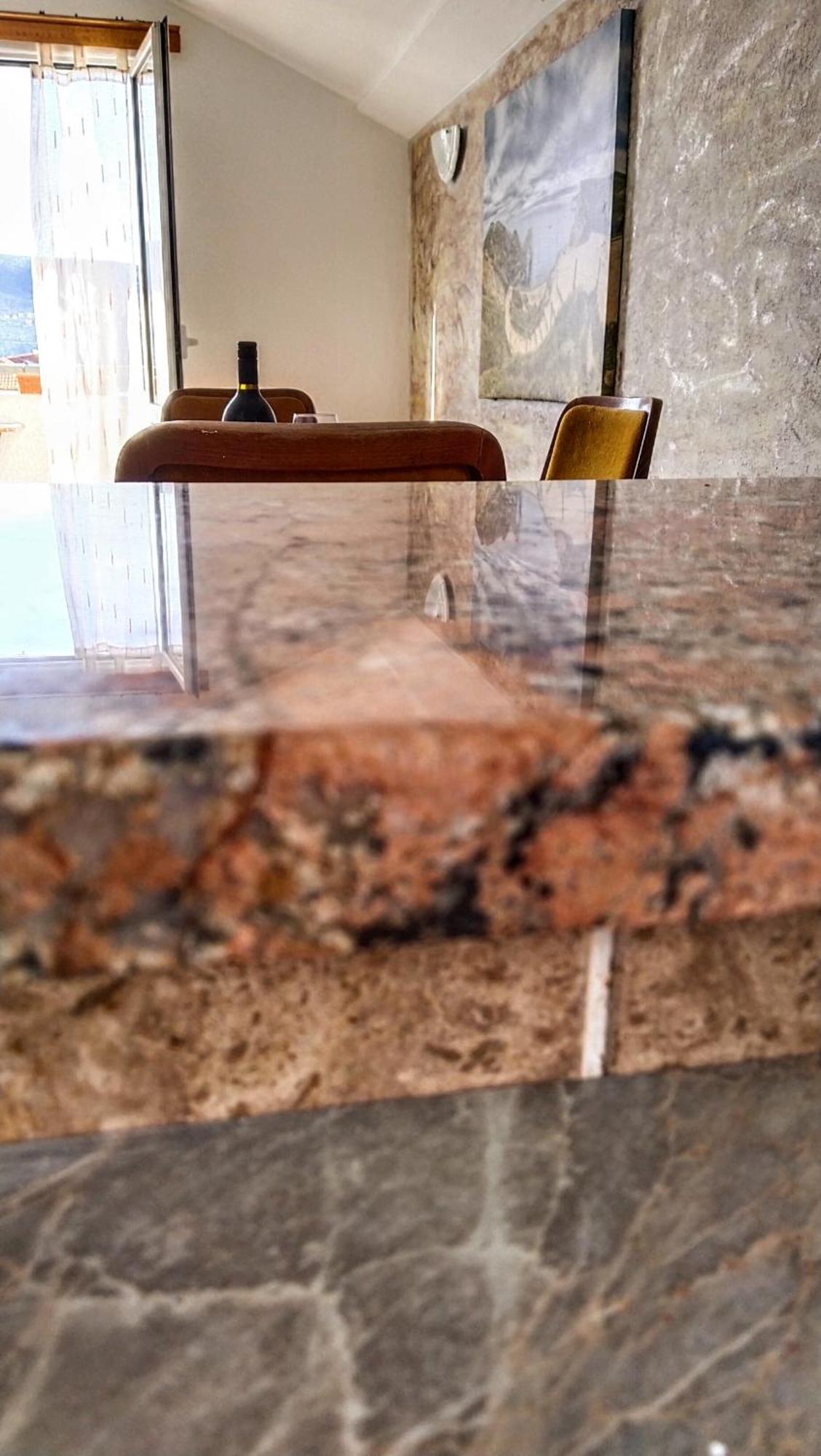 Appartement Belle Vue Herceg Novi
