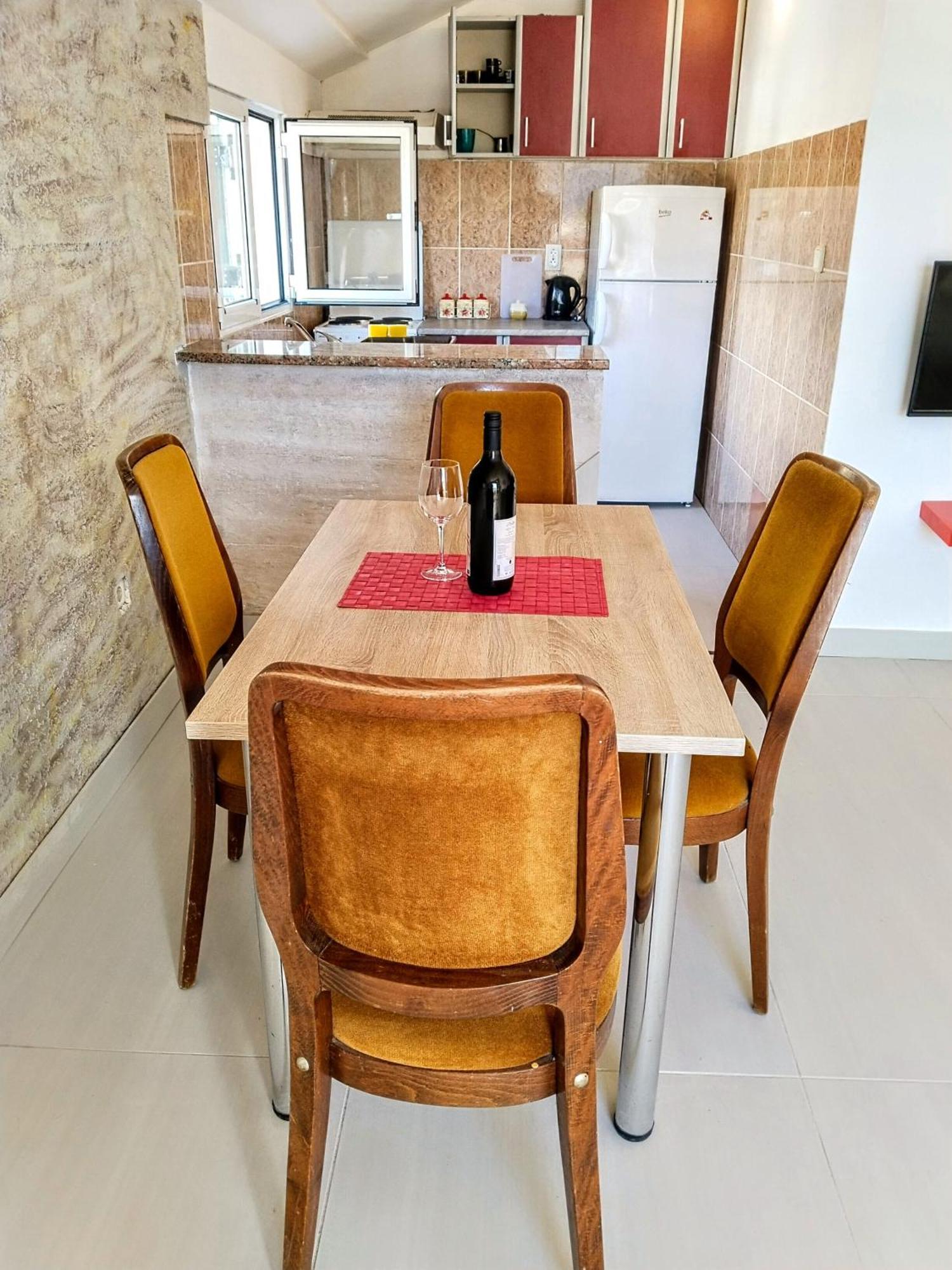 Belle Vue Appartement *