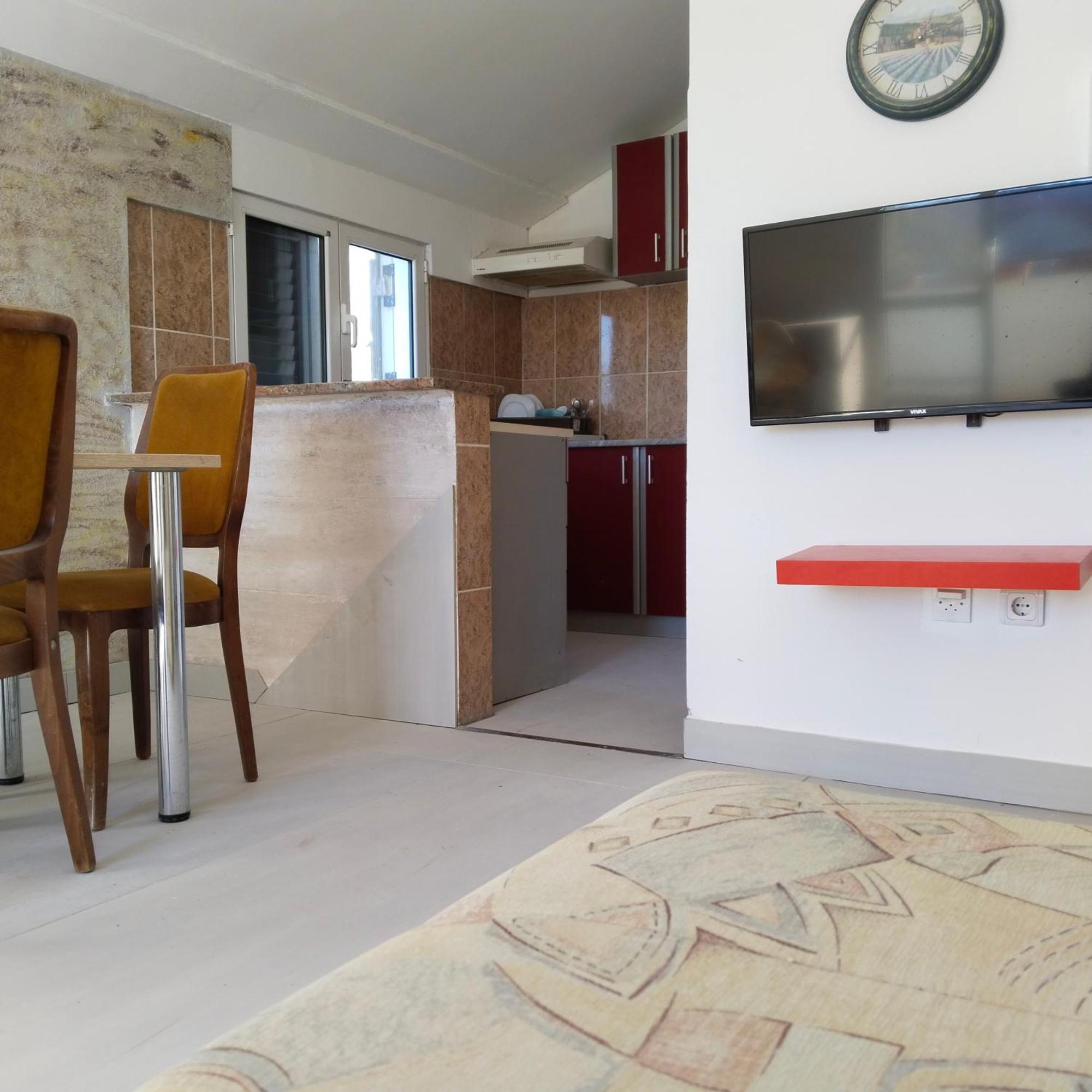 Belle Vue Appartement