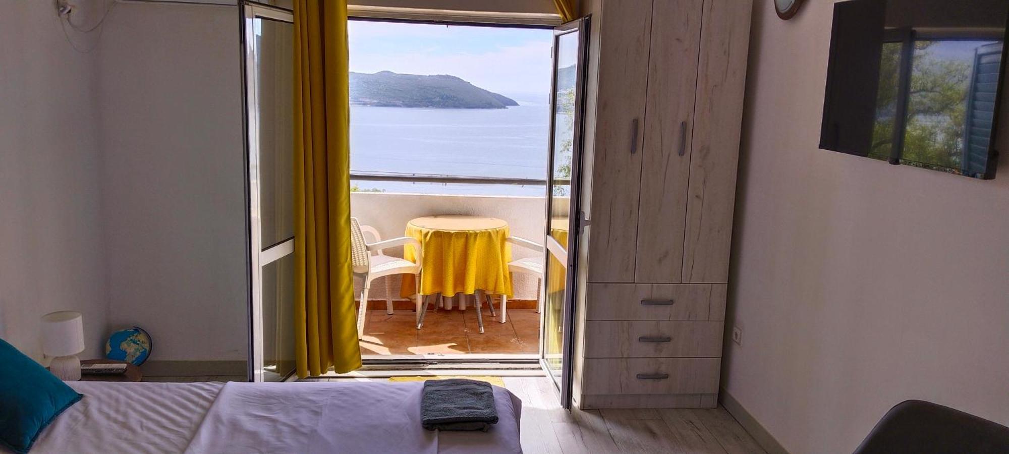 Belle Vue Herceg Novi
