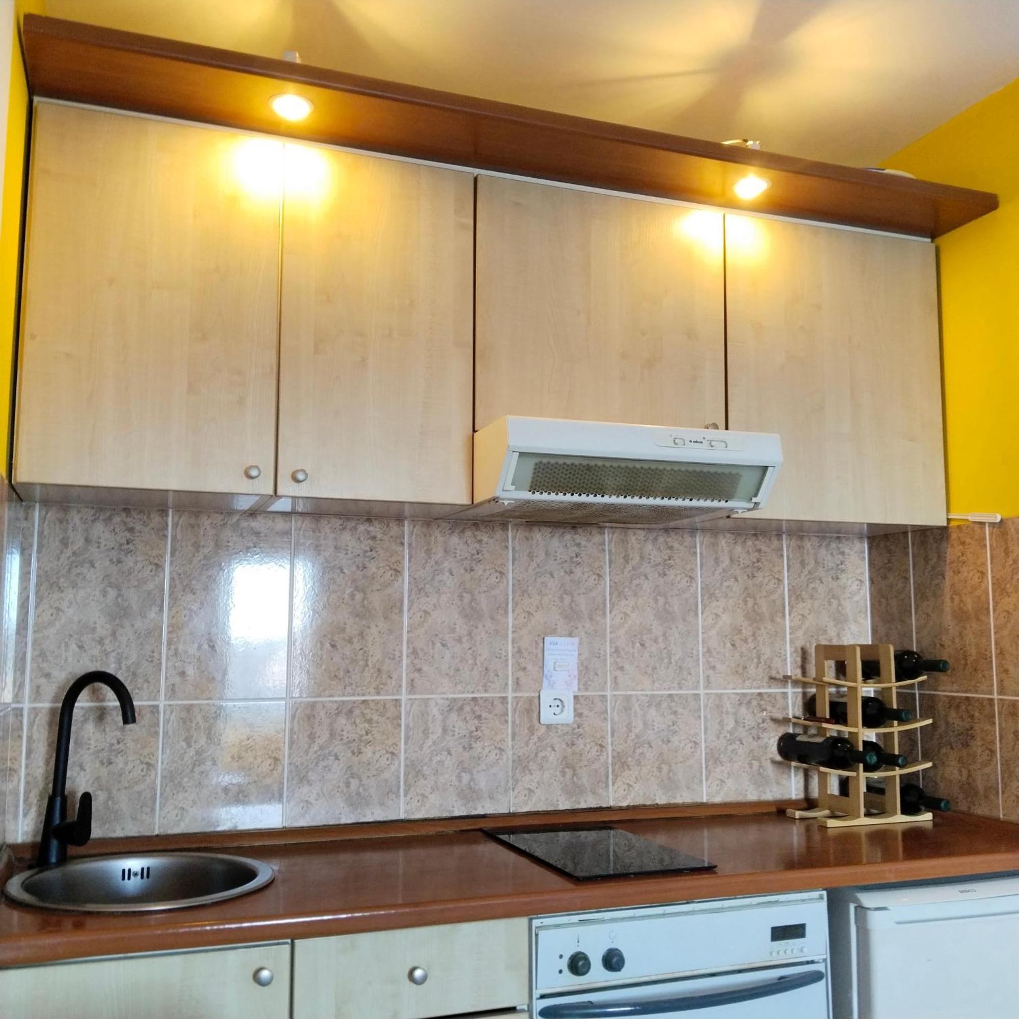 Appartement Belle Vue *