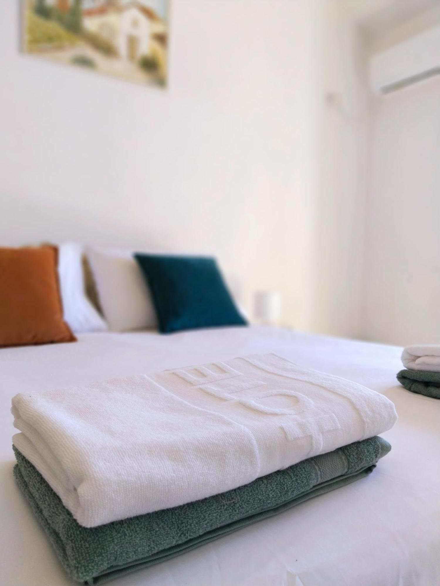 Belle Vue Appartement