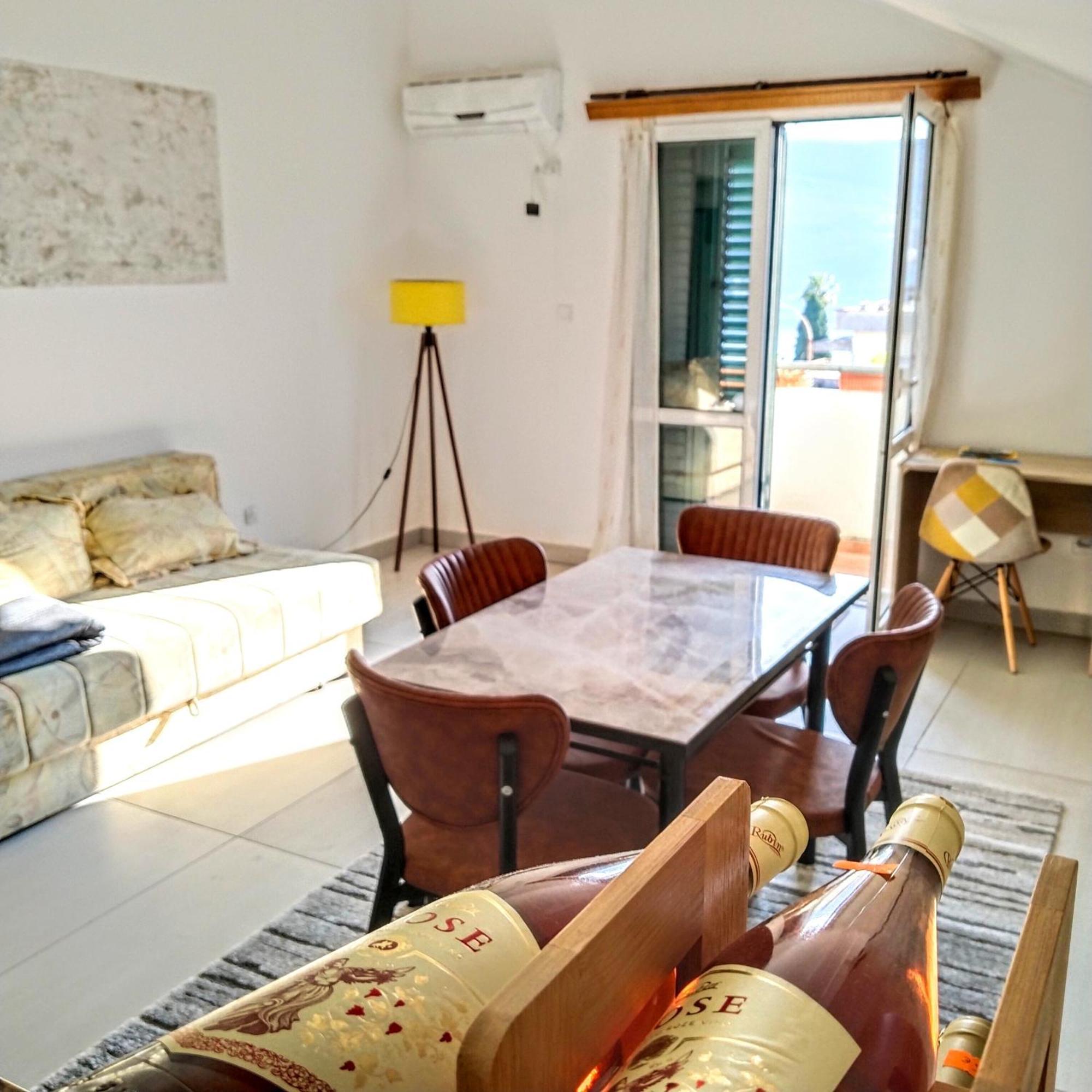 Belle Vue Appartement *