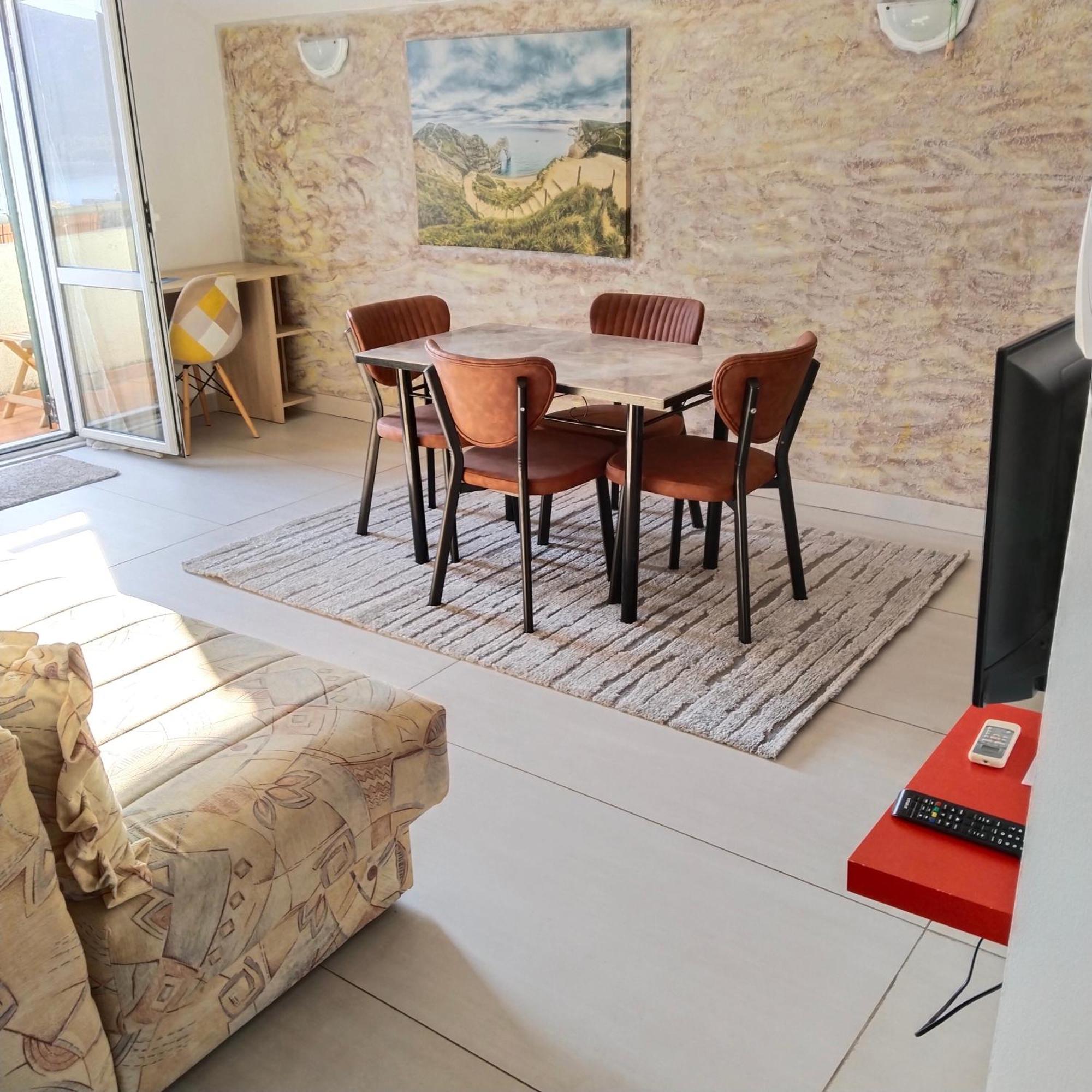 Belle Vue Appartement